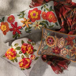 Tailgate Tartan Throw