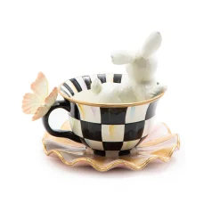 Teacup Bunny