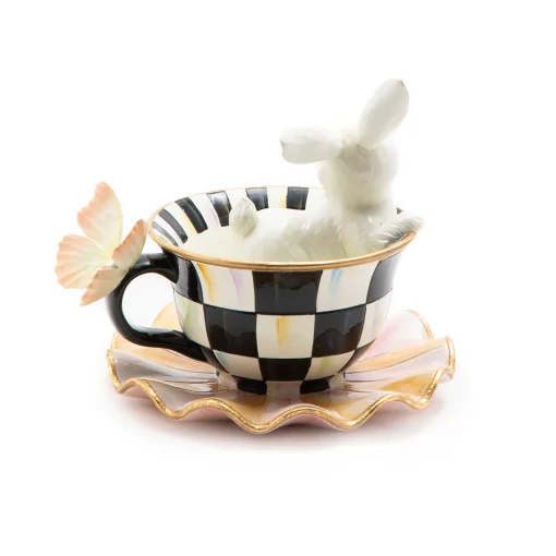 Teacup Bunny