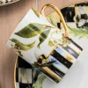 Thistle & Bee Mug