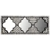 Tigris Rectangular Mirror