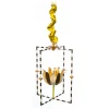 Tulip Lantern Pendant Lamp