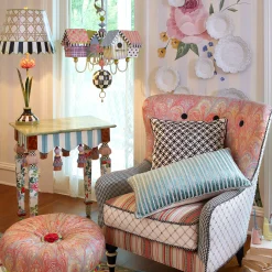 Tulip Table Lamp