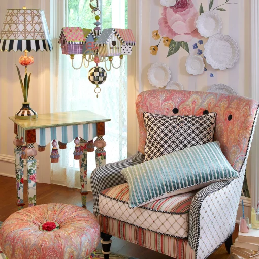 Tulip Table Lamp