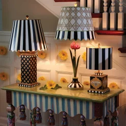 Tulip Table Lamp