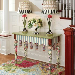 Tulip Table Lamp