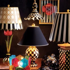 Tulip Table Lamp