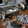 Vendage Bench
