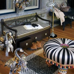 Vendage Bench