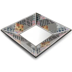 Venezia Square Mirror