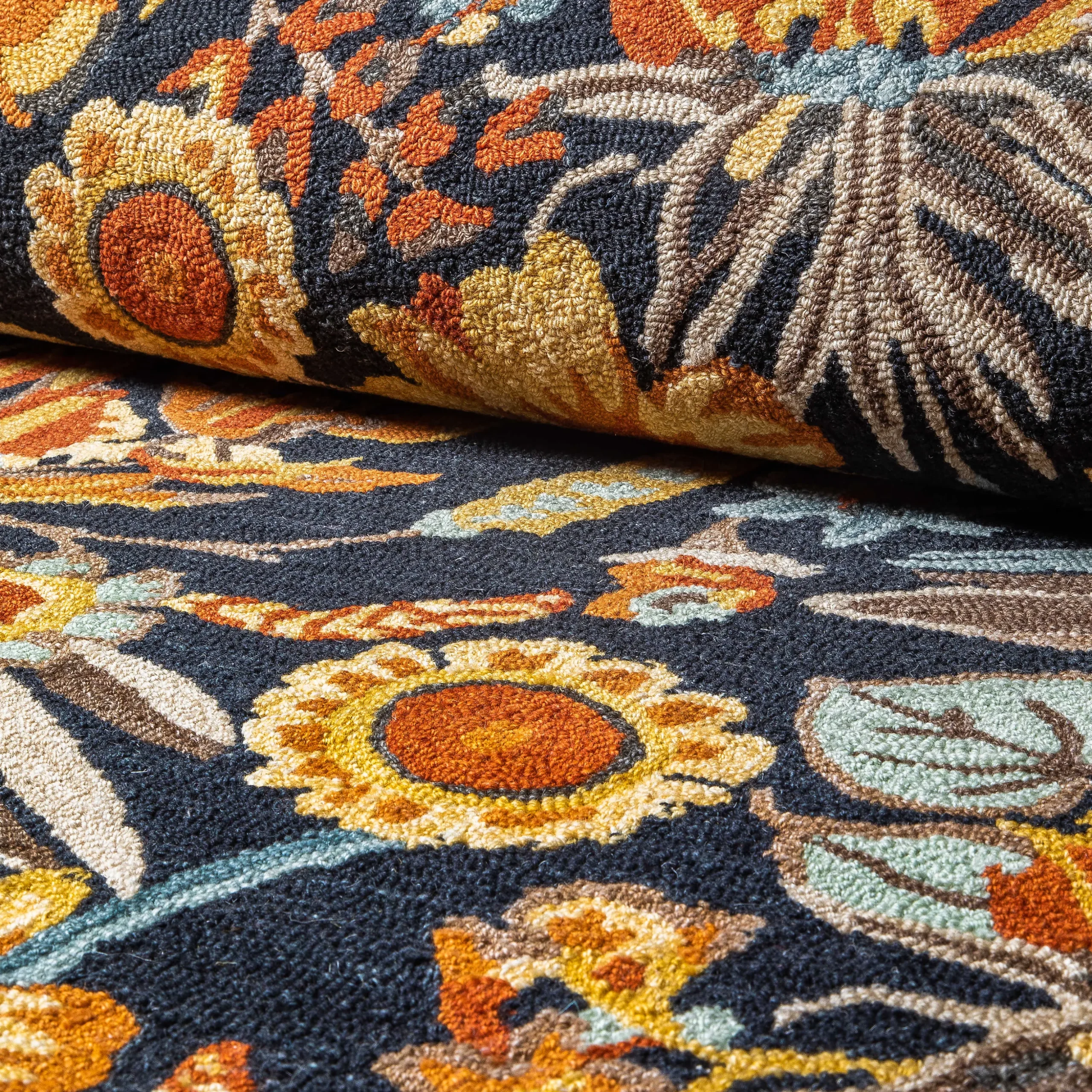 Walk In The Woods Rug - 2'3" X 3'9"