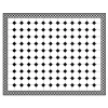 Westminster Hair On Hide Rug - 8' X 10' - White