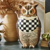 Woodland Owl