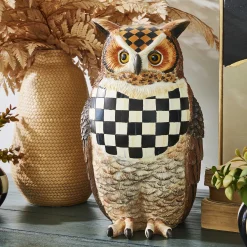 Woodland Owl