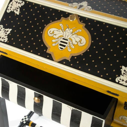 Worker Bee Writing Desk
