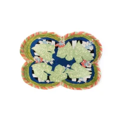 Zanzibar Indoor/Outdoor Rug - 2' X 3'